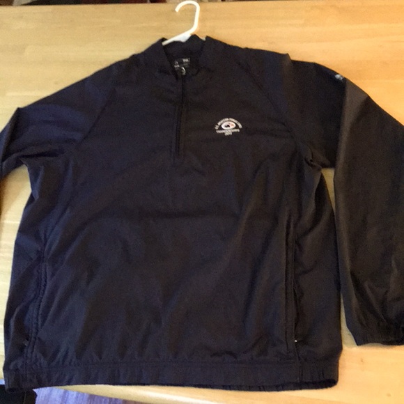 Bandon Dunes Climaproof windbreaker - Picture 1 of 5